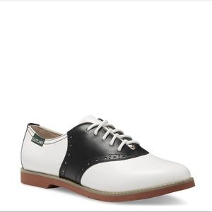 Eastland Sadie Saddle Shoe Oxford Size 7M